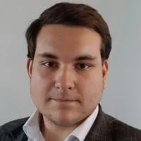 Никита Плохих