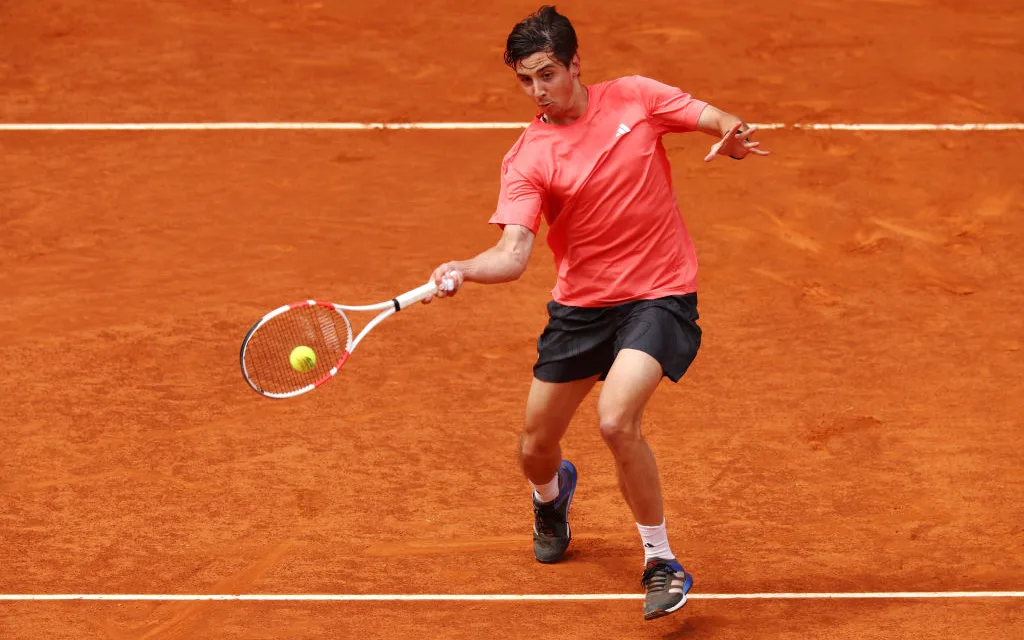 Александр Шевченко, гетти.webp