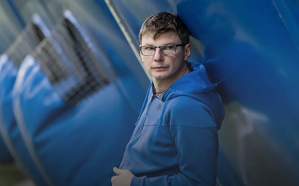 «Зенит» хочет победить в год столетия». Аршавин рассказал о трансферных планах