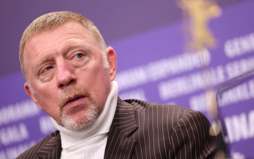 Борис Бекер, гетти.webp