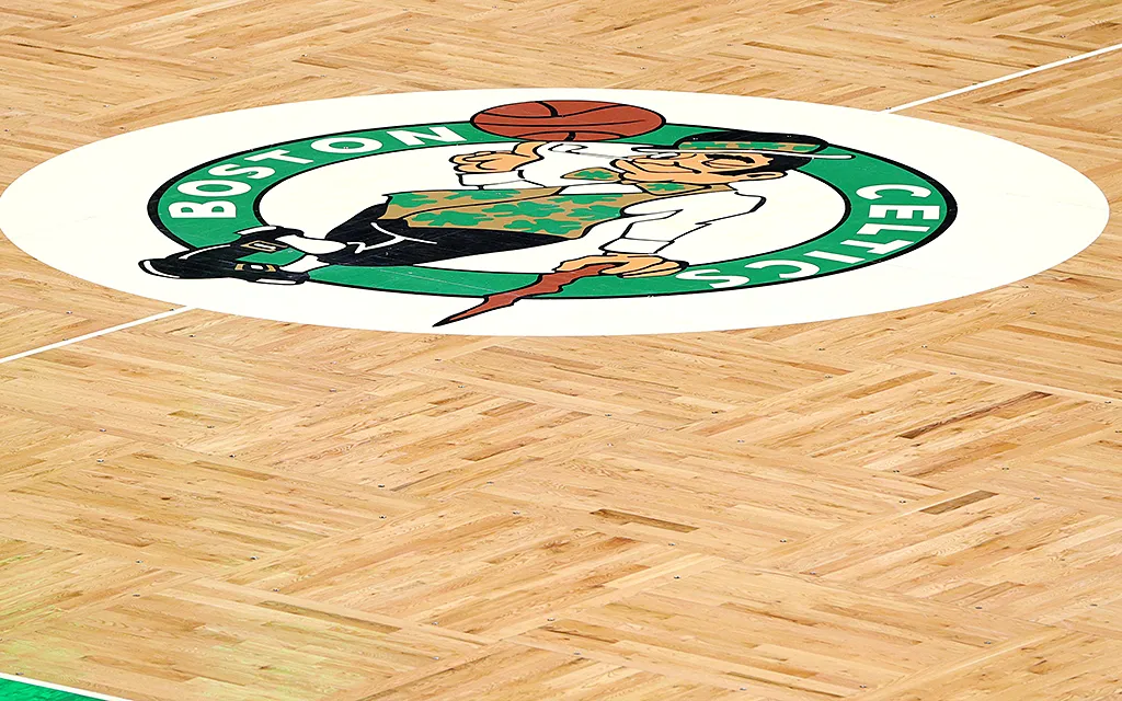 Бостон Селтикс, Getty Images.webp