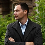 Никита Корнеев