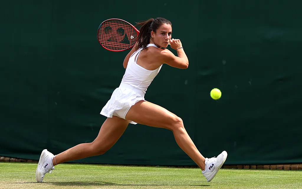 Эмма Наварро, Wimbledon. Getty Images 2.webp