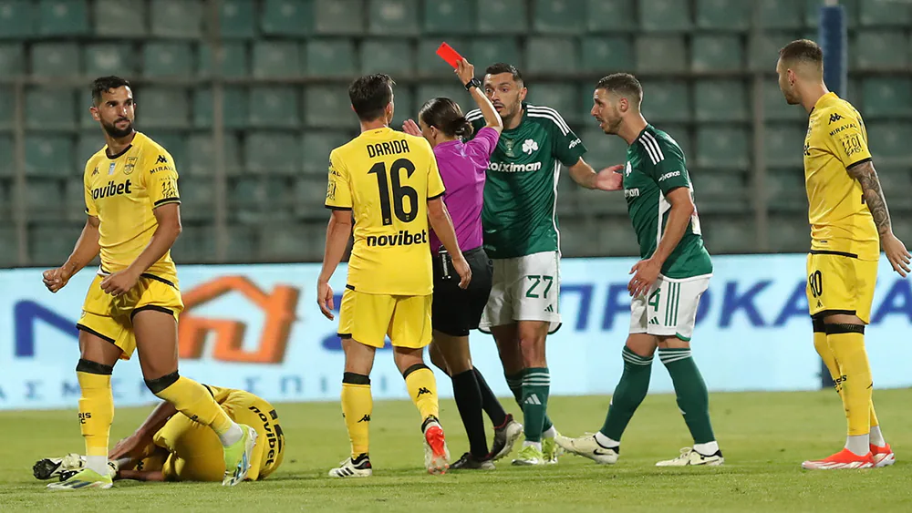 Фраппар ФК «Панатинайкос».webp