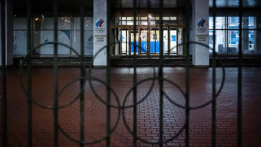 Россия будет платить деньги WADA по новой формуле