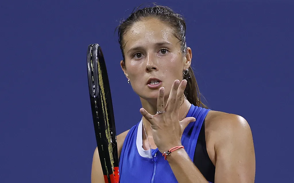 Теннисистки начинают бунтовать против режима WTA. Устоит ли ассоциация под их напором?