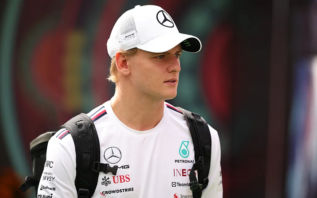 Шумахер и правнук императора Австрии стали пилотами в WEC