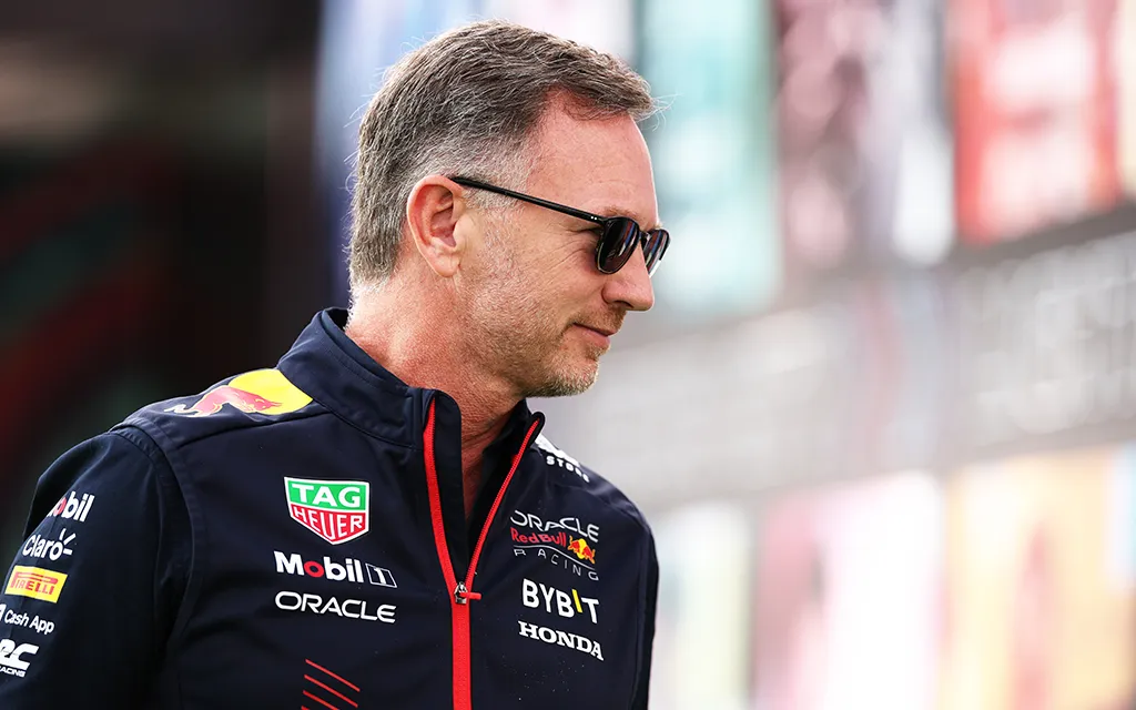 Motorsport-Total: «Ред Булл» порекомендовал Хорнеру добровольно покинуть свой пост