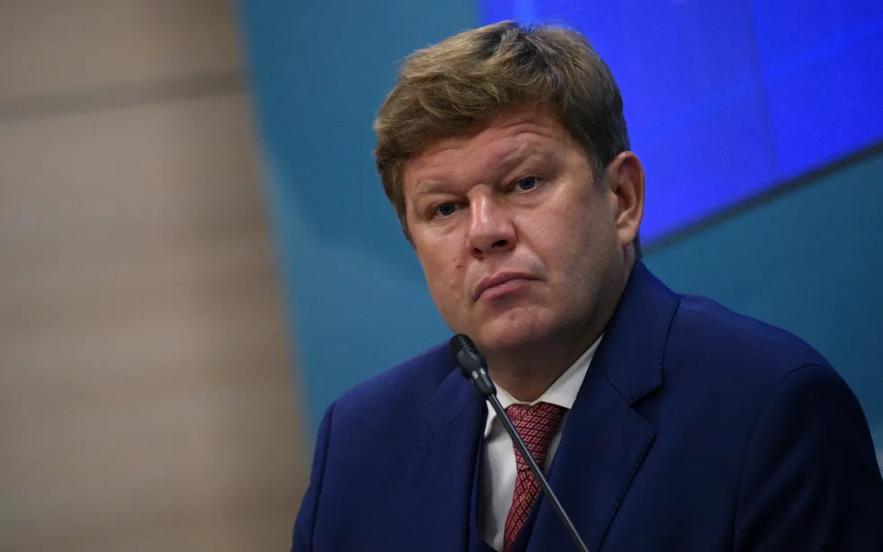 Губерниев: не удивлюсь, если США лишат права проведения Олимпиады 2028 и 2034 годов