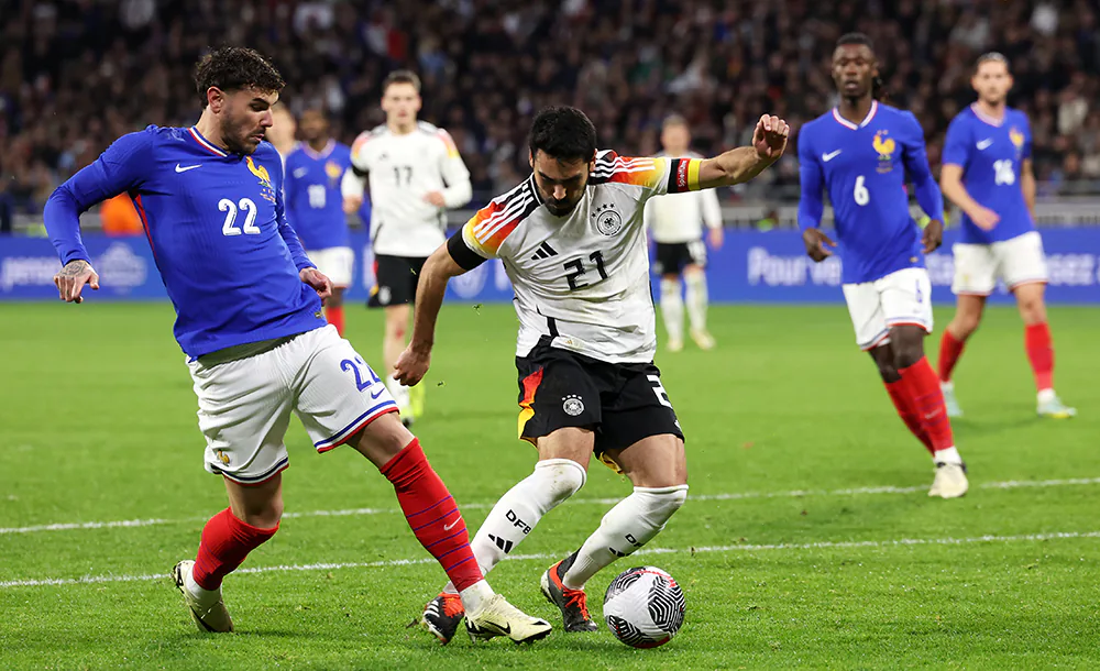 Гюндоган Германия гетти.webp