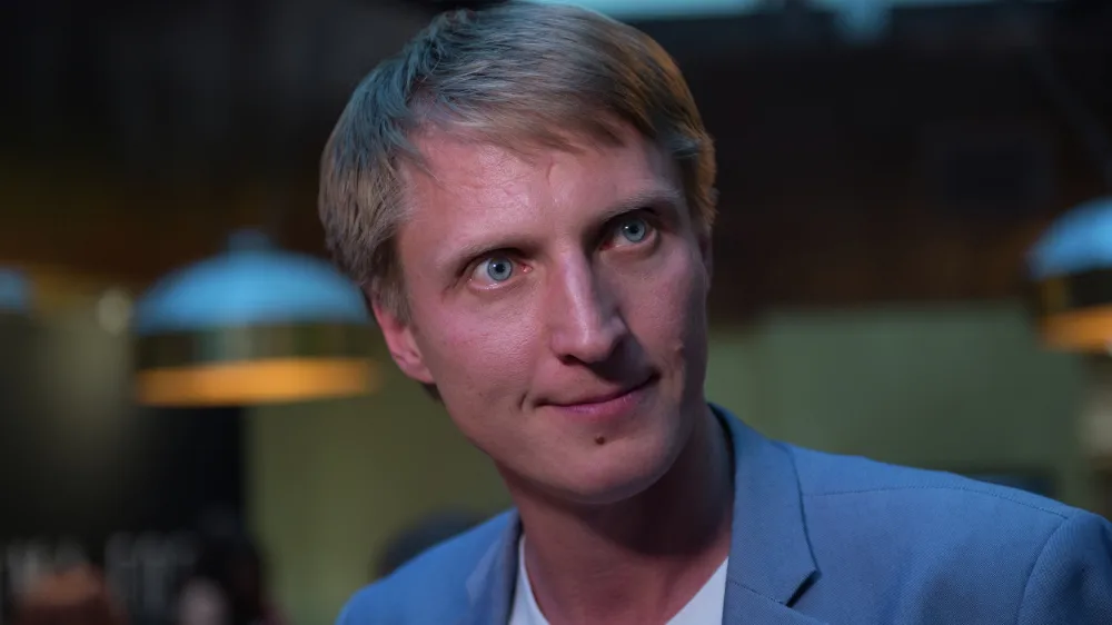 Иван Скобрев: нейтральный статус? Нужно поддерживать спортсменов в желании соревноваться