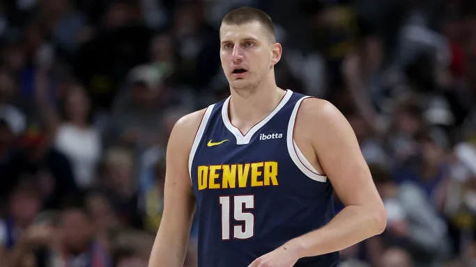 Никола Йокич признан MVP сезона-2023/2024 в НБА