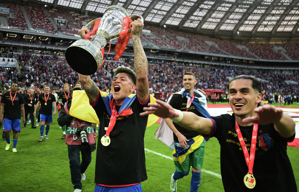 Карраскаль Медина в ЦСКА Кубок России РИА.webp