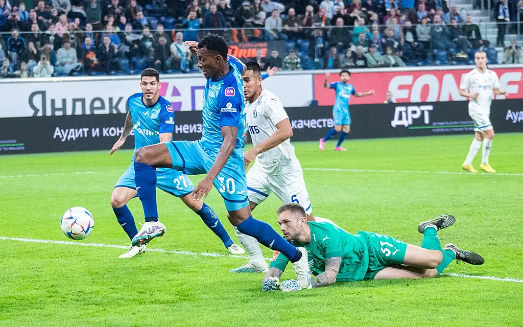 Кассьерра ФК Зенит.webp