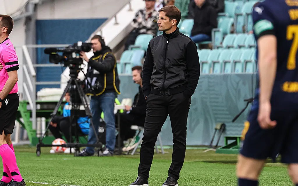 Морено ФК Сочи.webp