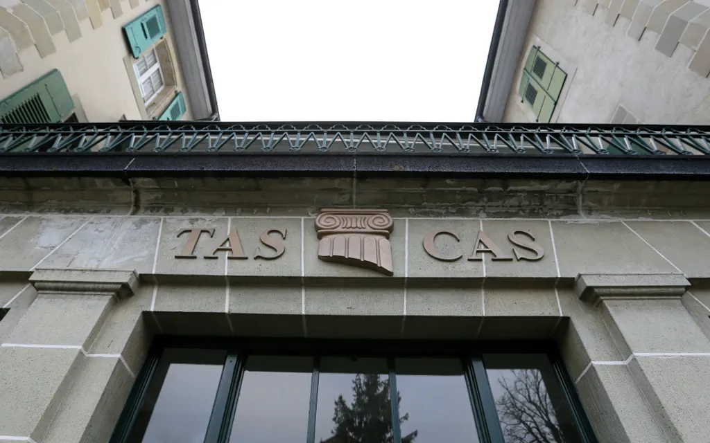 В CAS объяснили, почему отнеслись к Валиевой как ко взрослому спортсмену