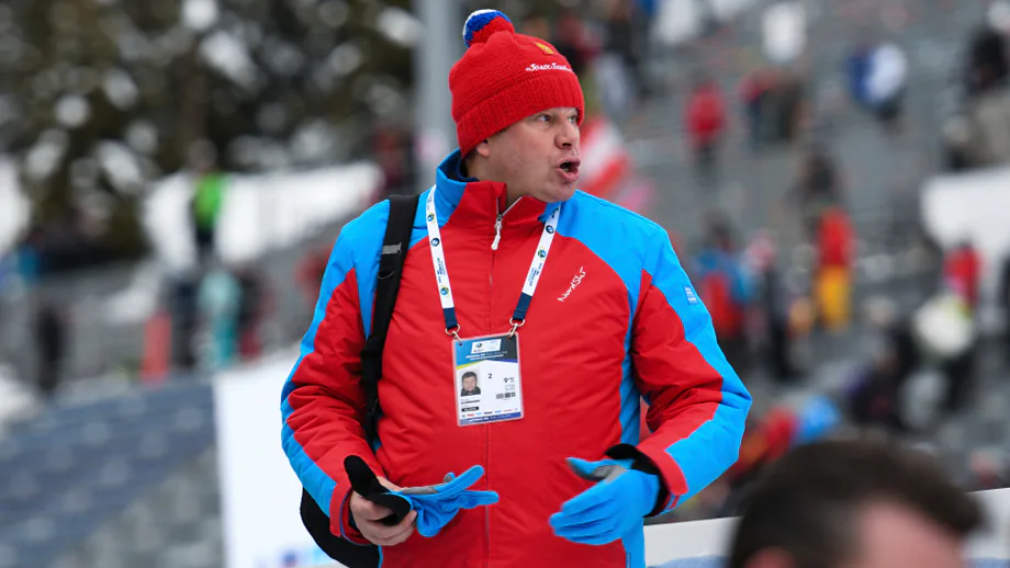 Дмитрий Губерниев: для нас зимняя Спартакиада, как чемпионат мира по биатлону