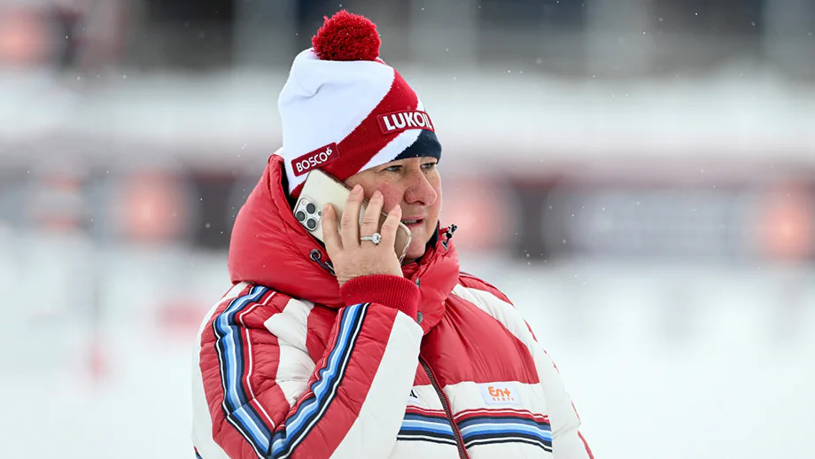 FIS поделится с Россией многомиллионной прибылью от нового контракта