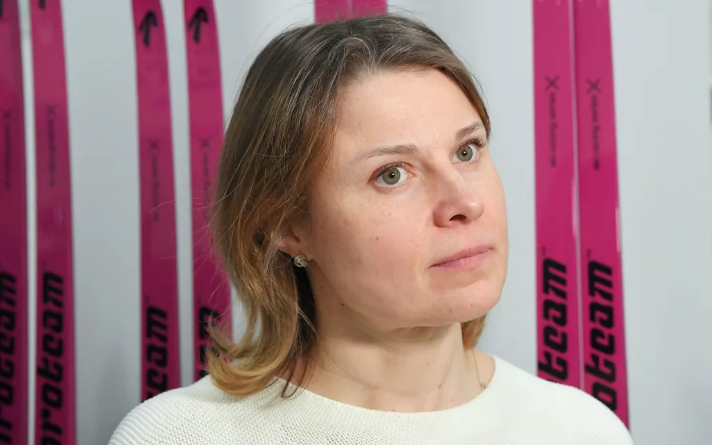 Богалий подтвердила, что в российском биатлоне существует проблема с патронами