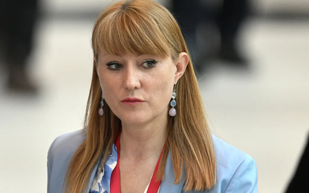 Журова назвала шантажом слова мэра Тронхейма о допуске российских спортсменов до международных соревнований