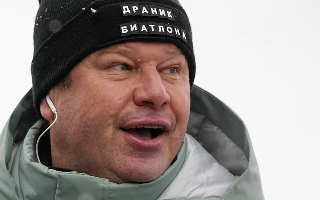 Губерниев прокомментировал версию защиты Валиевой: я бы уши открутил этому дедушке