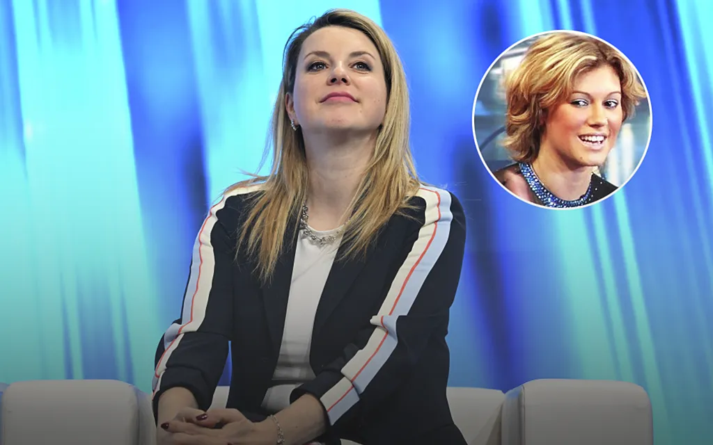 Побеждала на препаратах. Бывшая фигуристка уличила Слуцкую в допинге