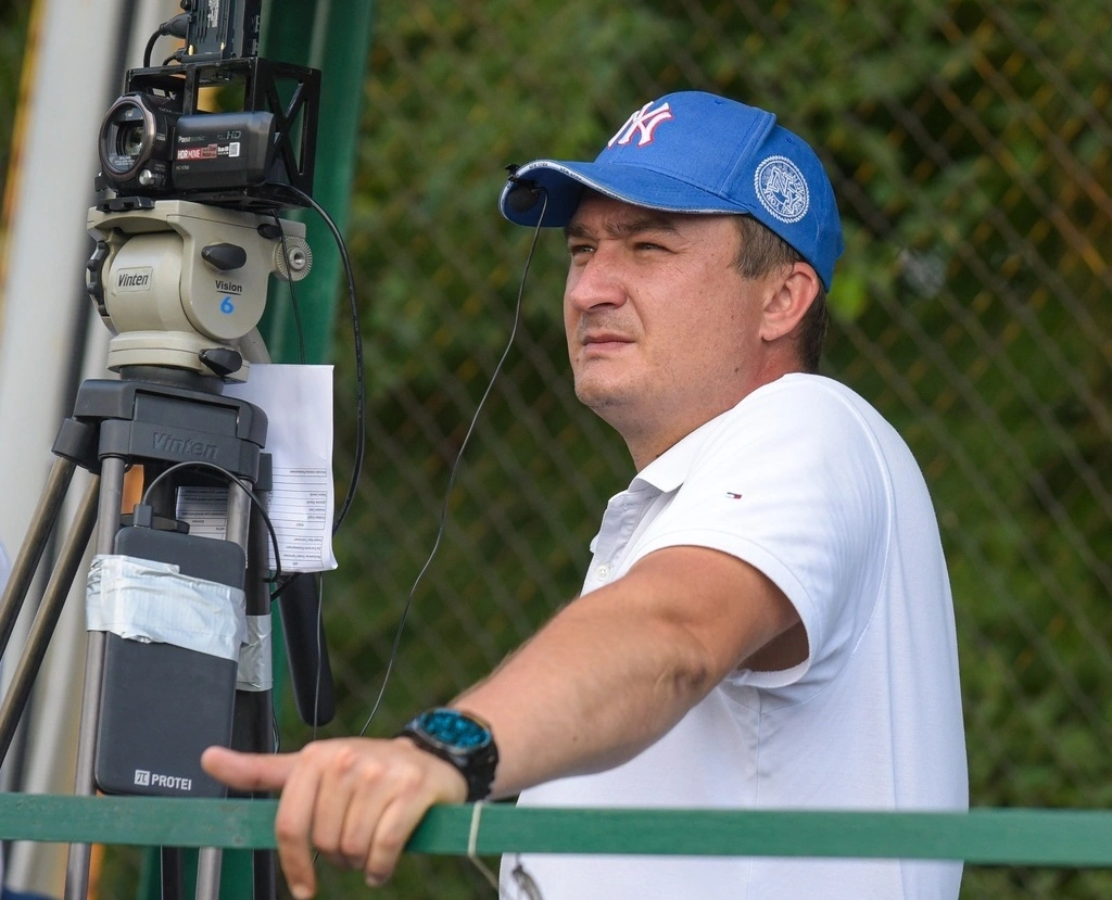 Александр Поволоцкий