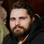 Роман Еремеев