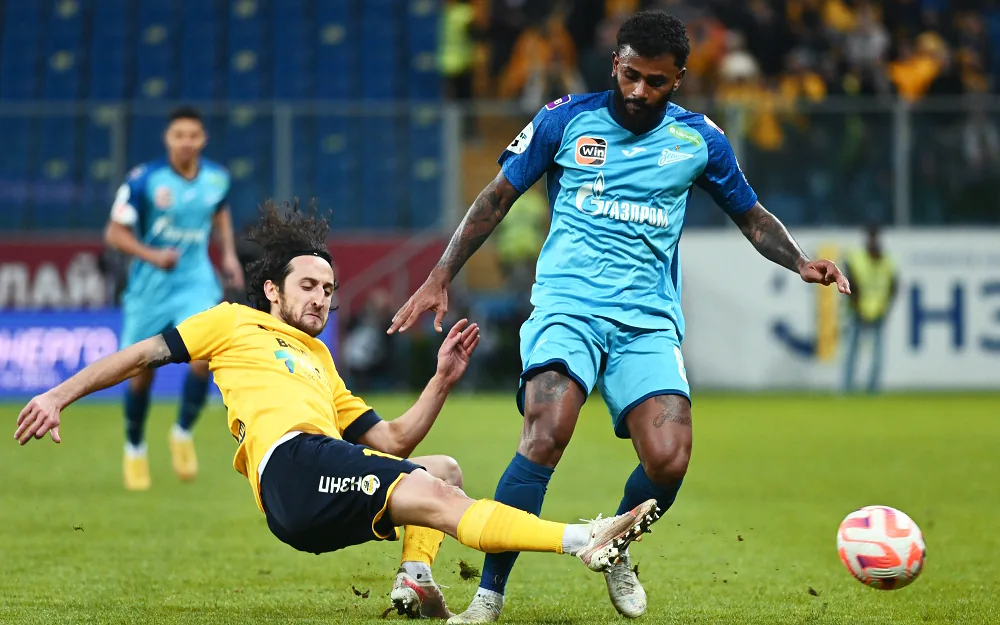 Ростов Зенит Байрамян Вендел РИА.webp