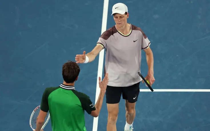 Синнер и Медведев гетти.webp