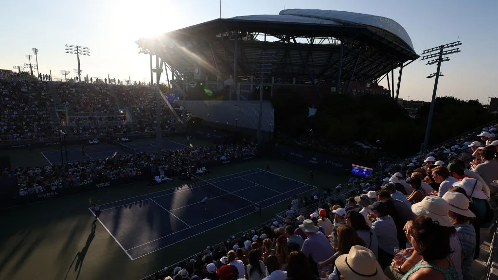 Ни один российский теннисист не смог преодолеть квалификацию US Open