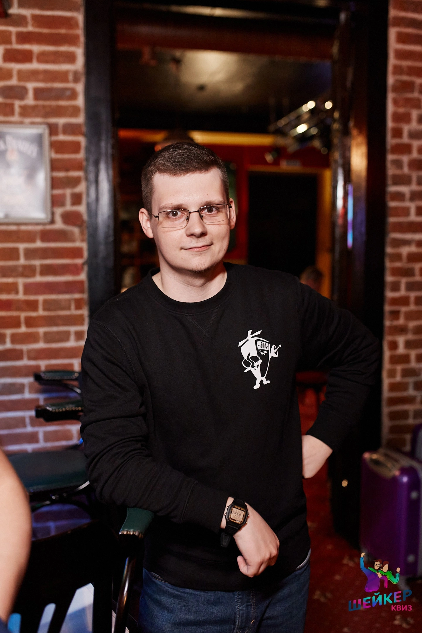 Тимур Пацюк