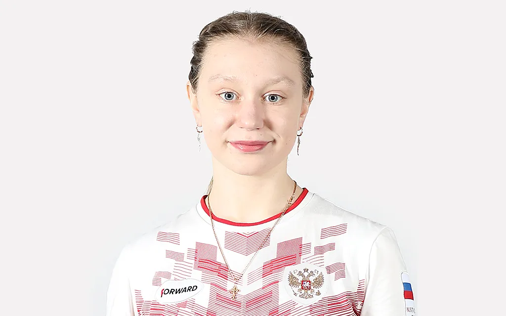 «Ангелы Плющенко»: Горобченко покинула академию до решения о дисквалификации