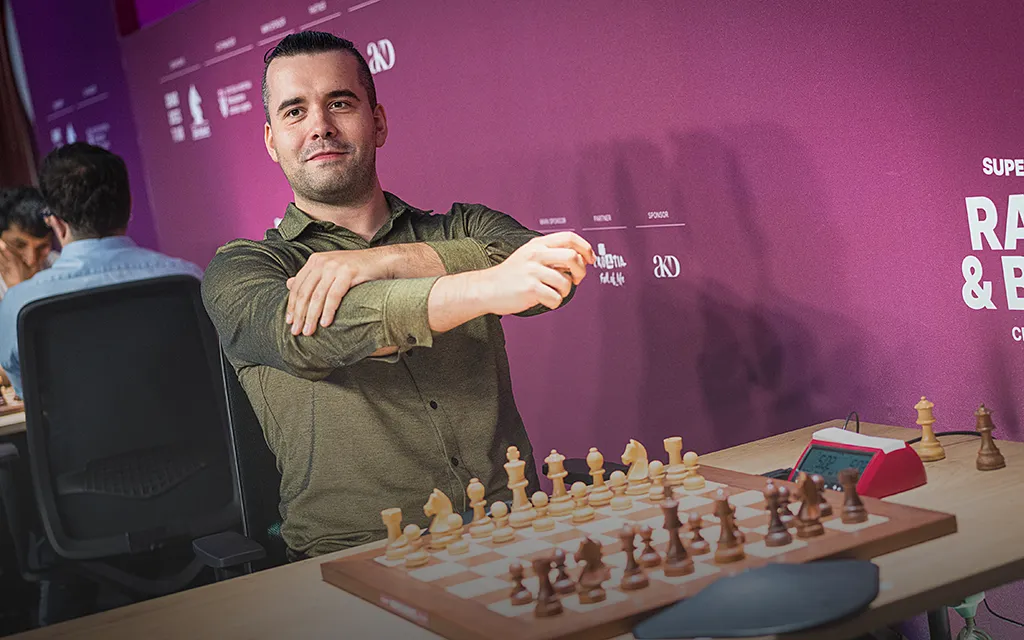 Ян Непомнящий, Grand Chess Tour.webp
