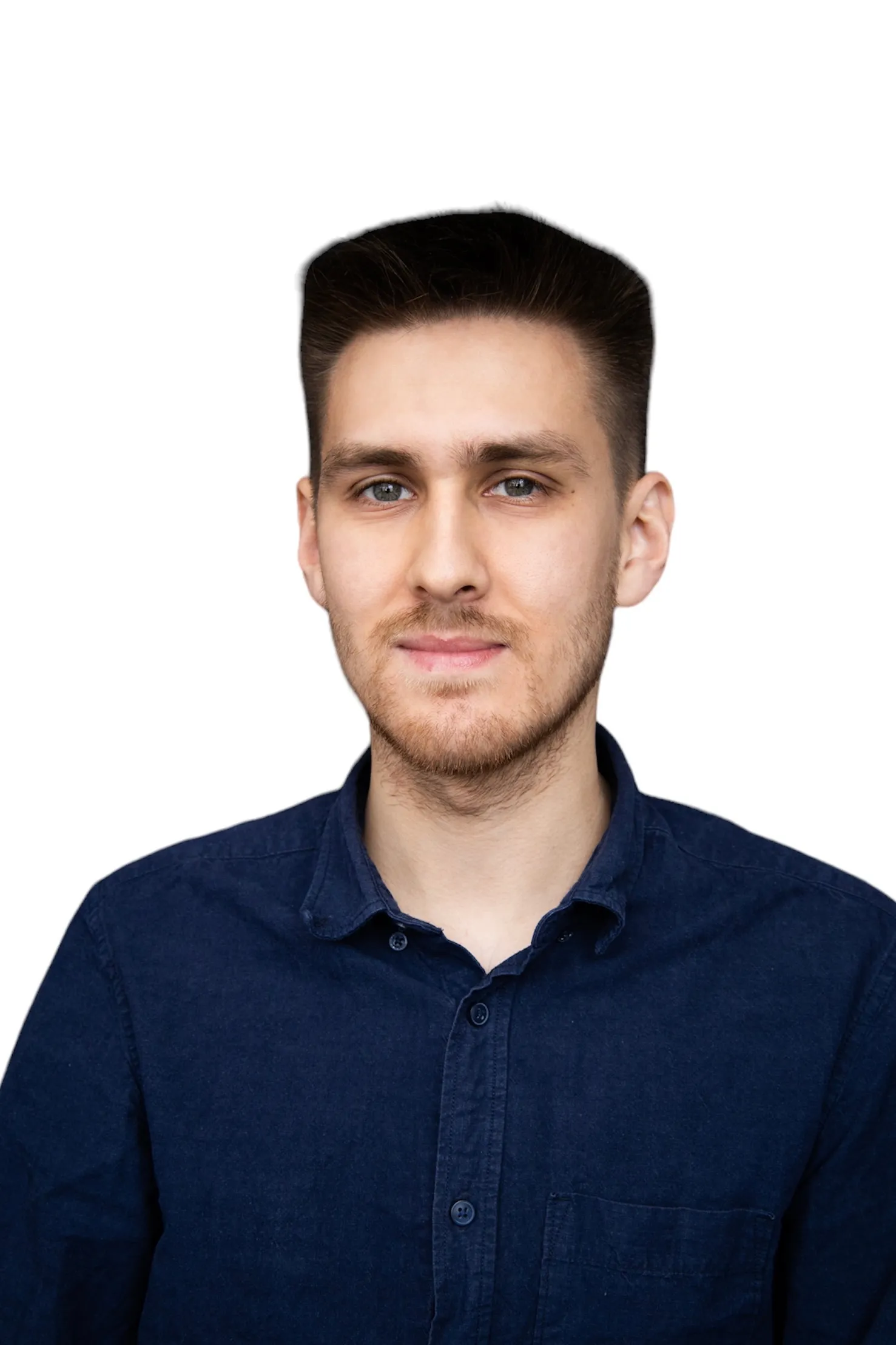 Данил Зайнуллин