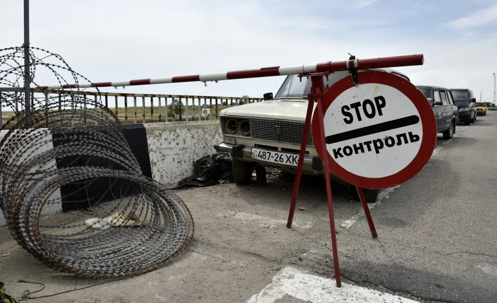 Конвой из 50 человек. Российского боксера скандально не пустили на чемпионат Европы