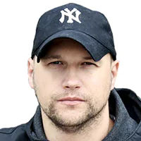 Виталий Мазурин