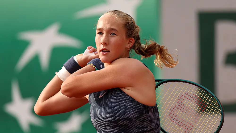 Свёнтек сохранила лидерство в рейтинге WTA, Андреева поднялась в топ-25