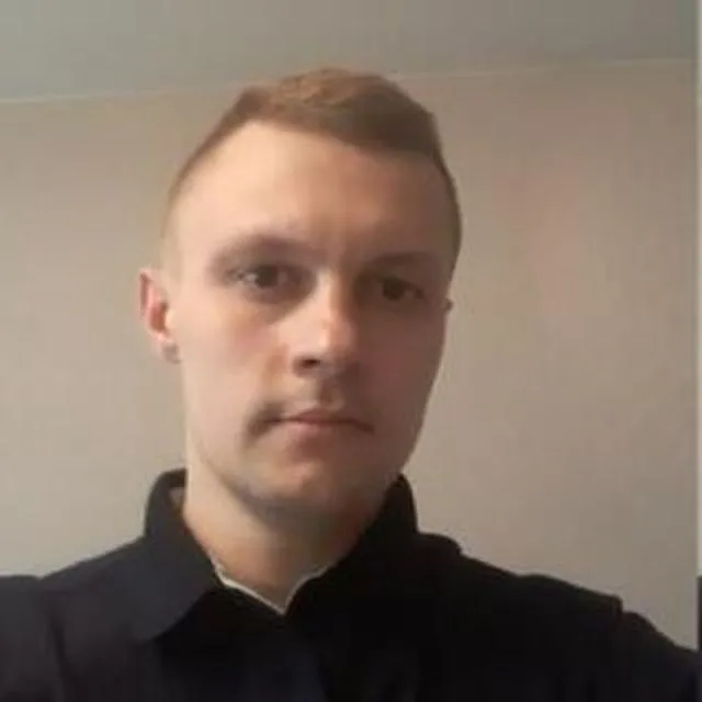 Степан Шереметьев