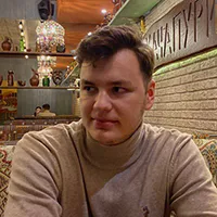 Андрей Суетов