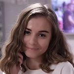 Елизавета Самсонова