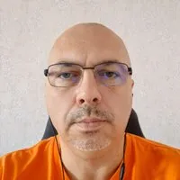 Игорь Брагин