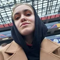 Екатерина Родионова