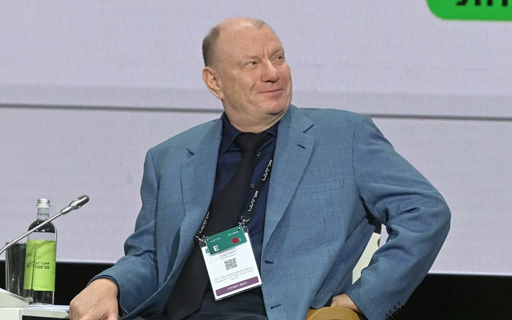 Потанин: надеюсь, победа ЦСКА в Единой лиге станет началом новой эпохи легендарного клуба