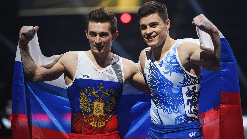 FIG смягчила требования по выступлению российских гимнастов на международных турнирах