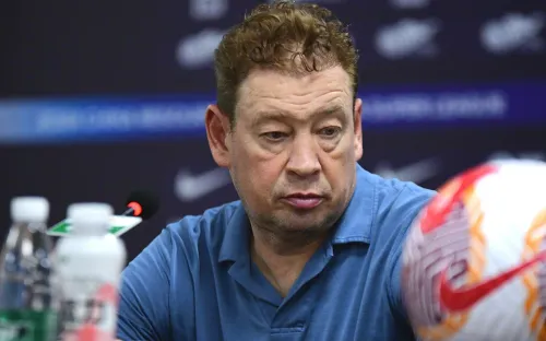 Слуцкий не проигрывает в Китае. Но его клуб больше не лидер