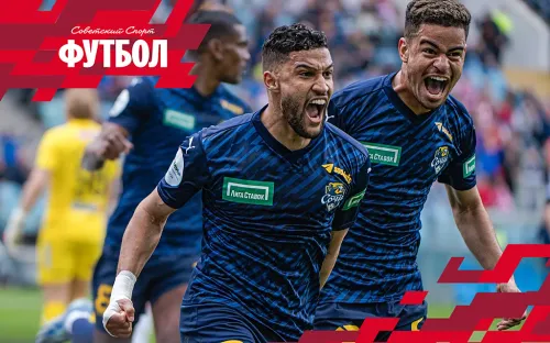 Лютые разборки в подвале РПЛ. Схватки за выживание ярче борьбы за золото