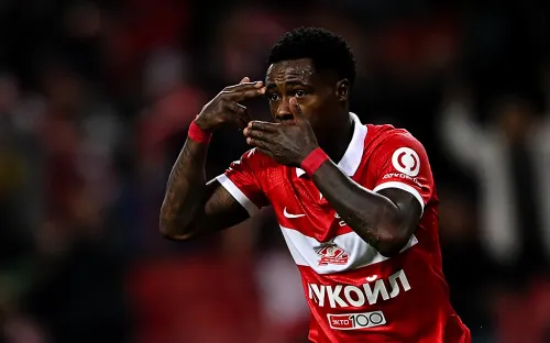 Промеса отпустят в Россию. Что должен сделать Квинси, чтобы его наказали?