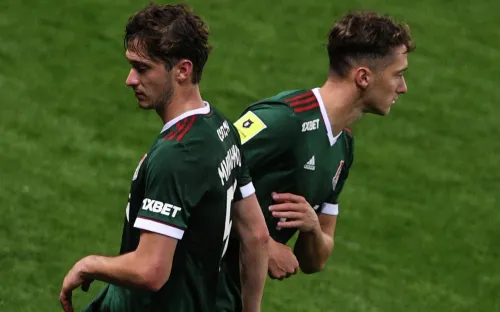 Брат-2. В Италии уже этим летом ждут второго Миранчука