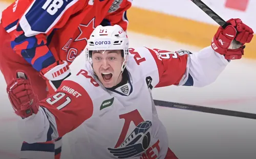 Армии пора рисковать. «Локомотив» переехал ЦСКА в своём фирменном стиле